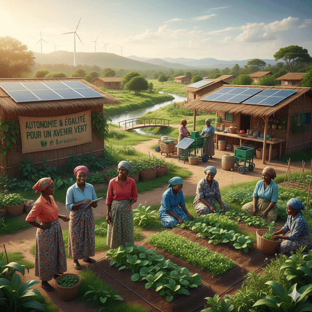 Projets Écologiques Locaux